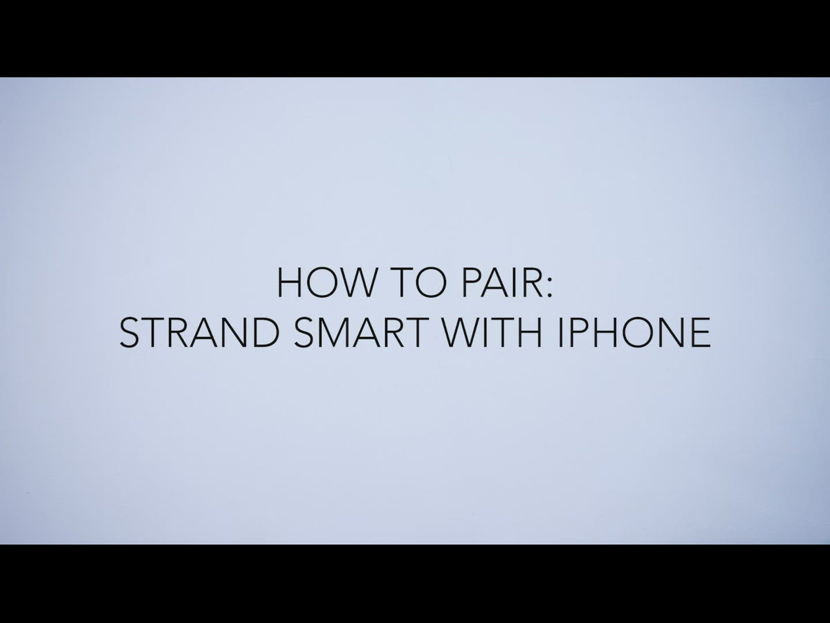 STRAND SMART WATCH (S740) - PINK SILICON STRAP – Strandtime