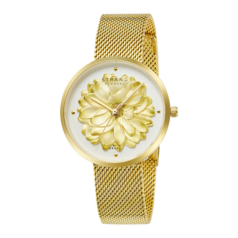 BLOSSOM-GOLD