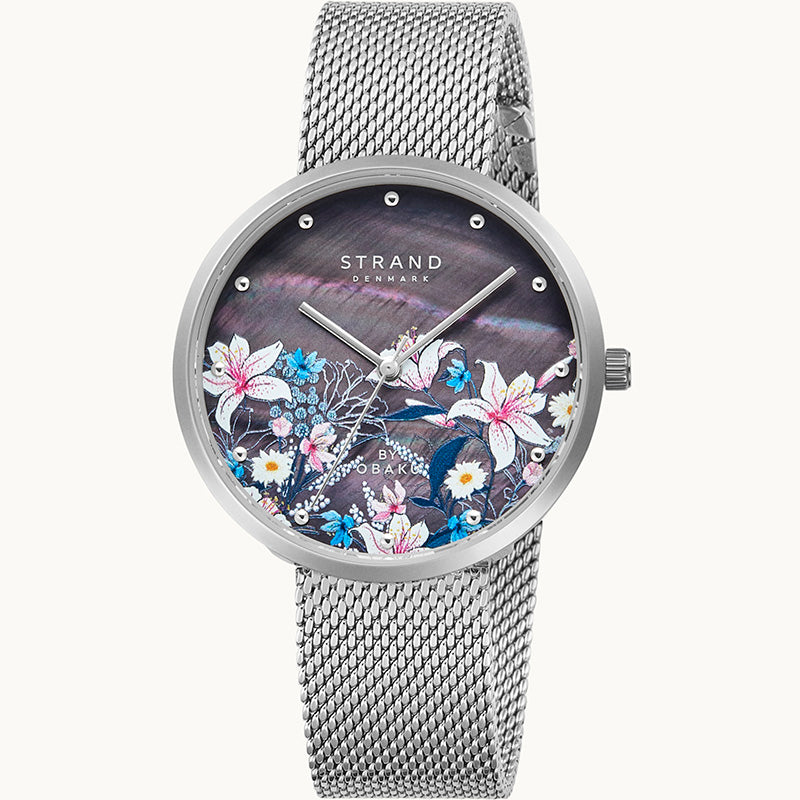 FLOWER - ONYX