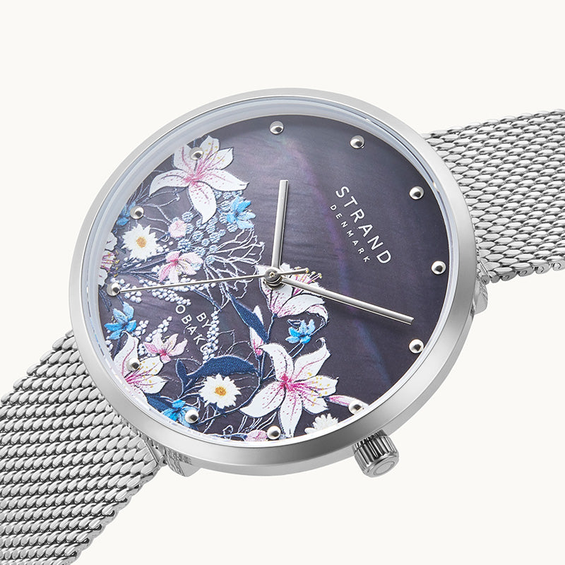 FLOWER - ONYX