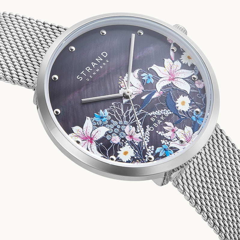 FLOWER - ONYX