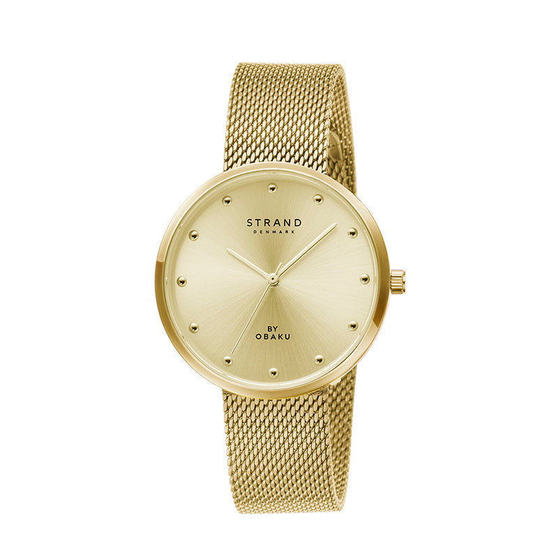 CALISTA-GOLD