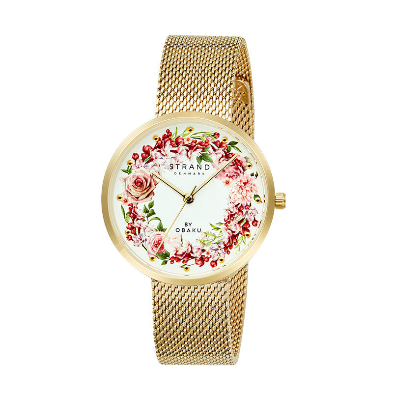 POSY-GOLD
