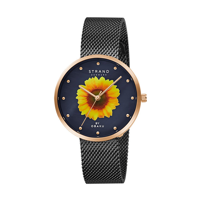 SUNFLOWER-NIGHT – Strandtime