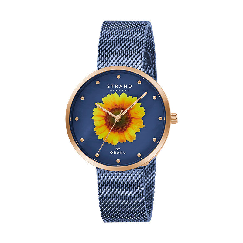 SUNFLOWER-OCEAN