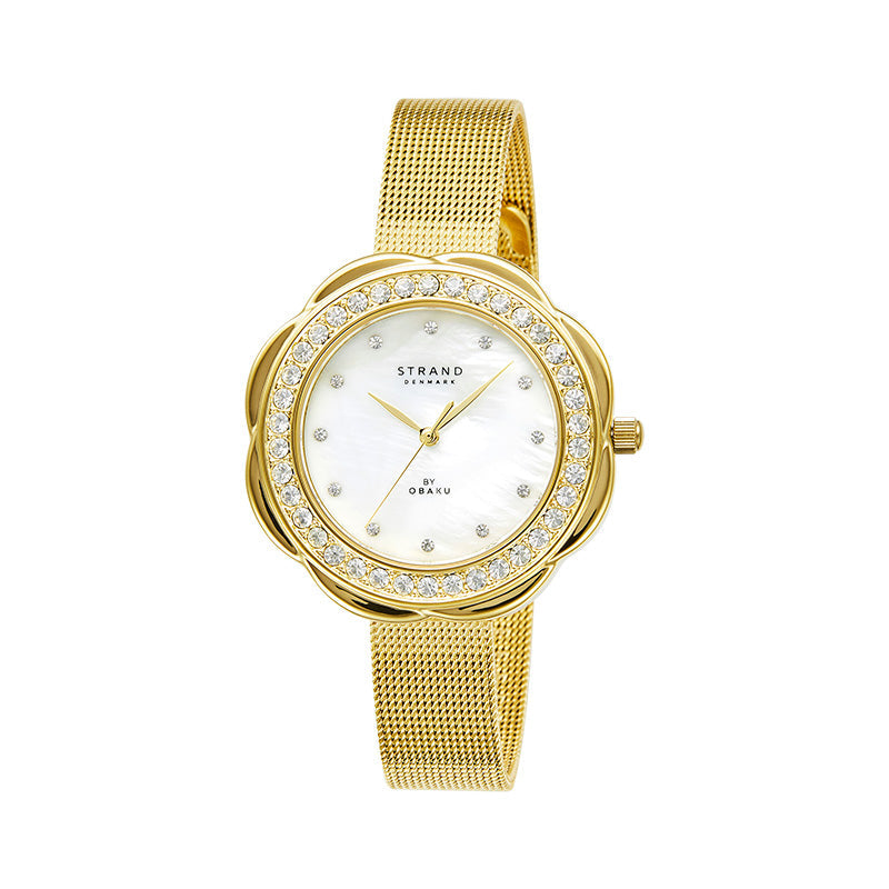 COSMOS-GOLD